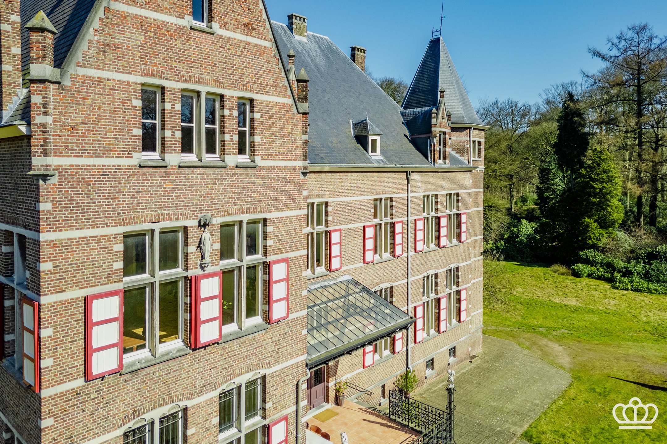 Foto 12 van Kapelsestraat 196