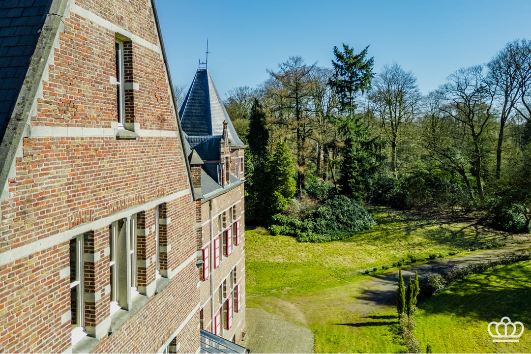 Foto 13 van Kapelsestraat 196