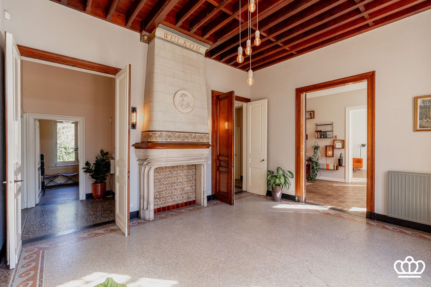 Foto 14 van Kapelsestraat 196