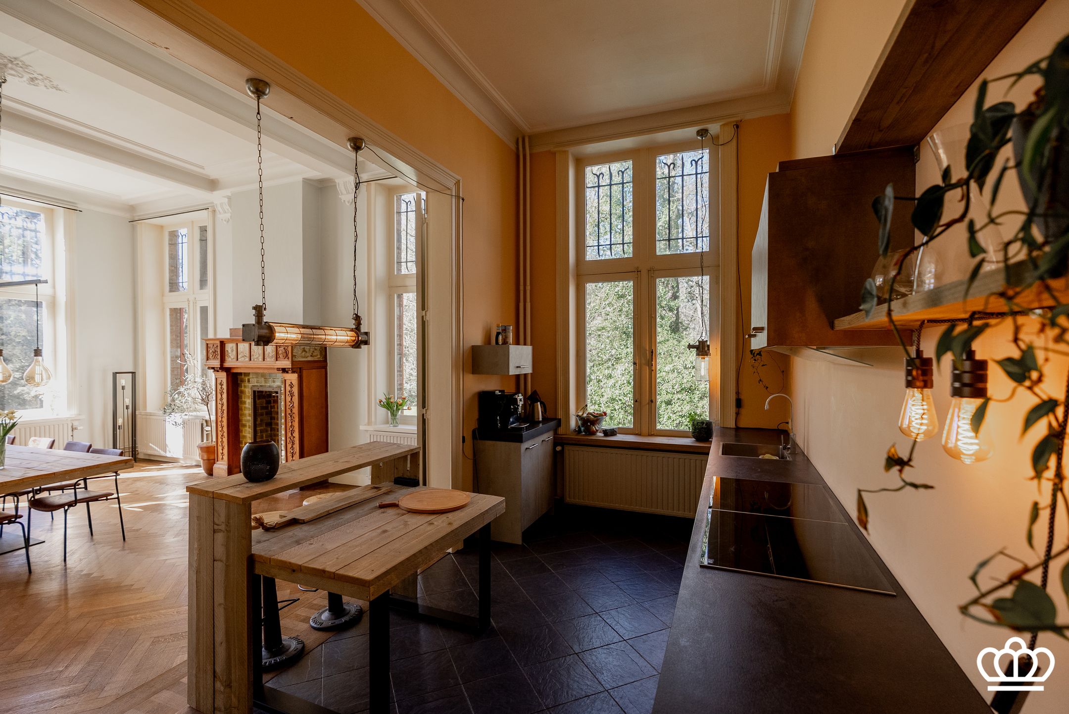 Foto 18 van Kapelsestraat 196