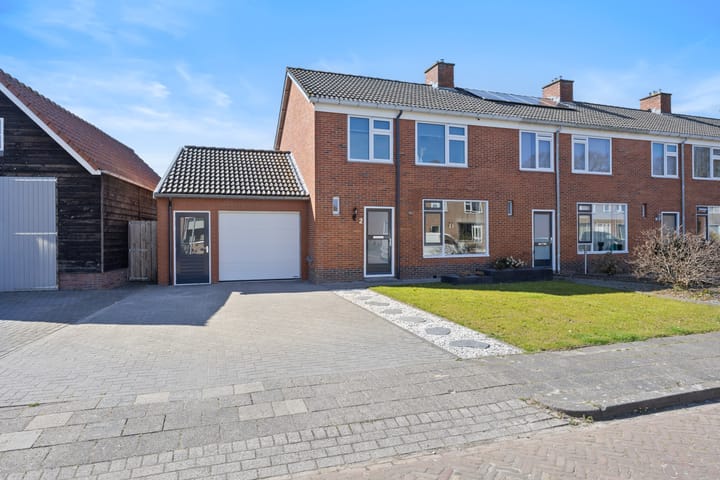 Photo 1 of Acacialaan 2