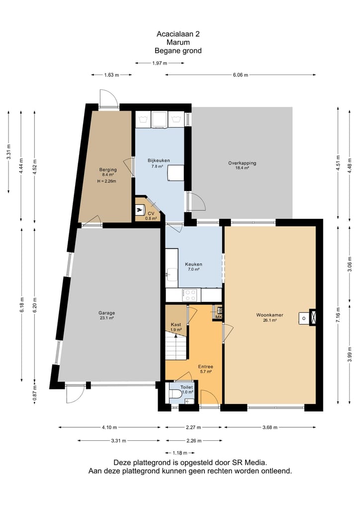 Photo 64 of Acacialaan 2