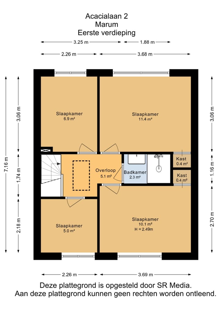 Photo 65 of Acacialaan 2