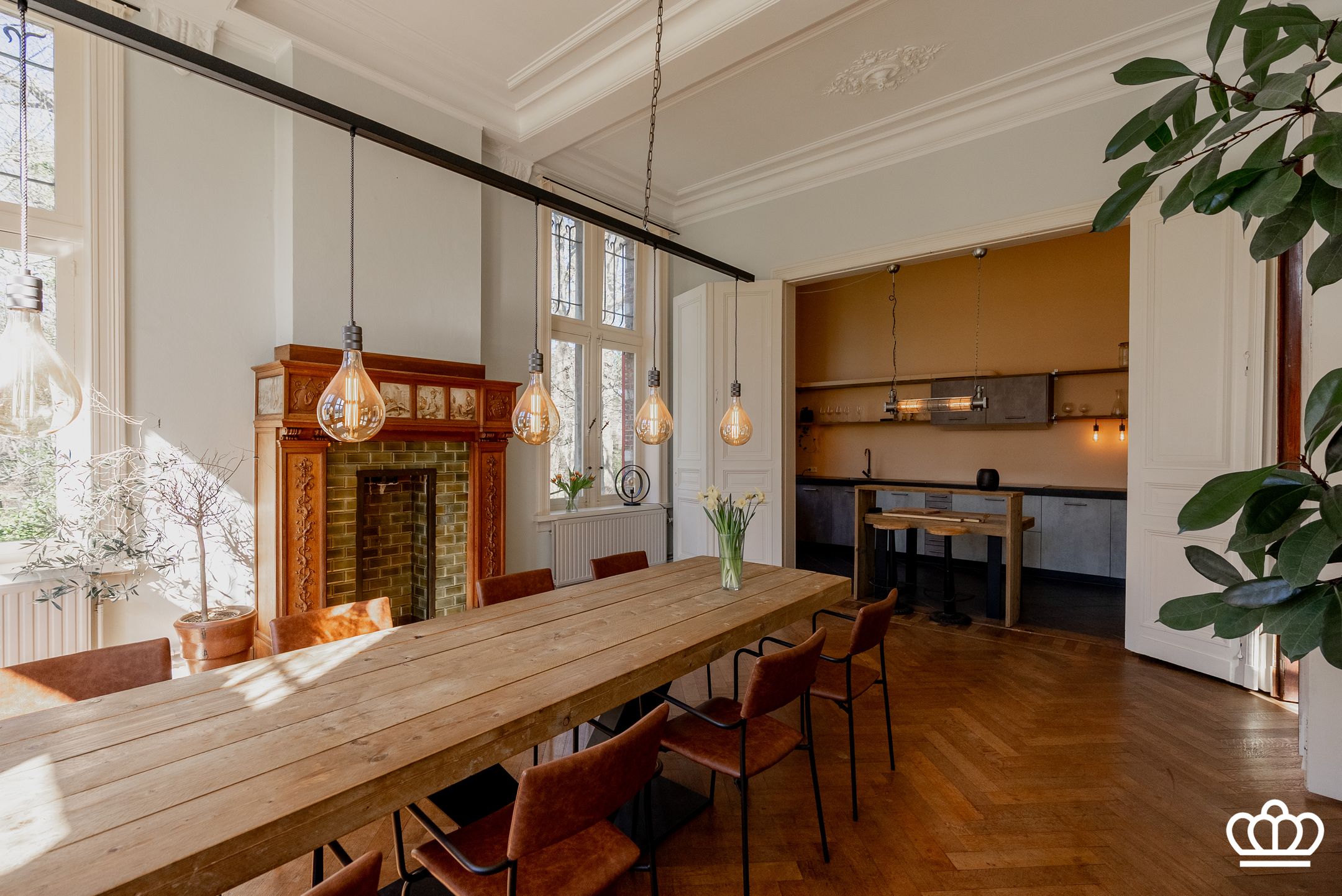 Foto 21 van Kapelsestraat 196