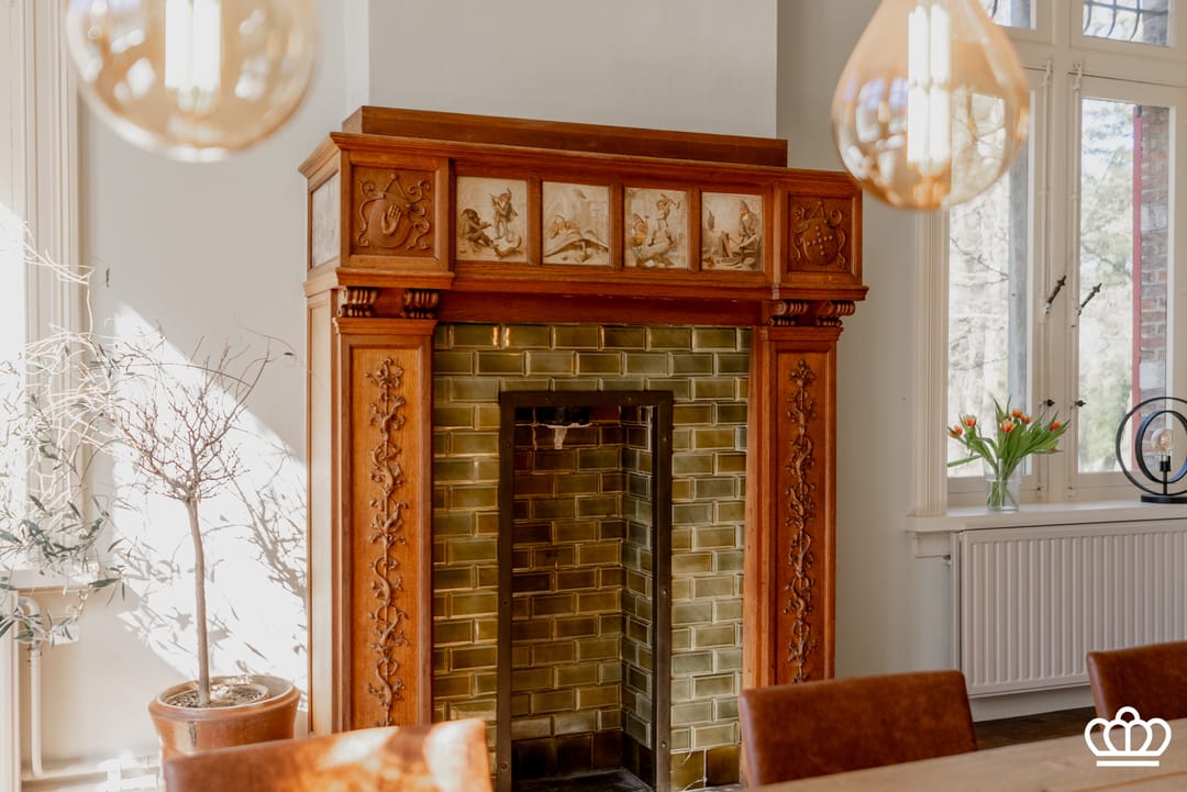 Foto 22 van Kapelsestraat 196