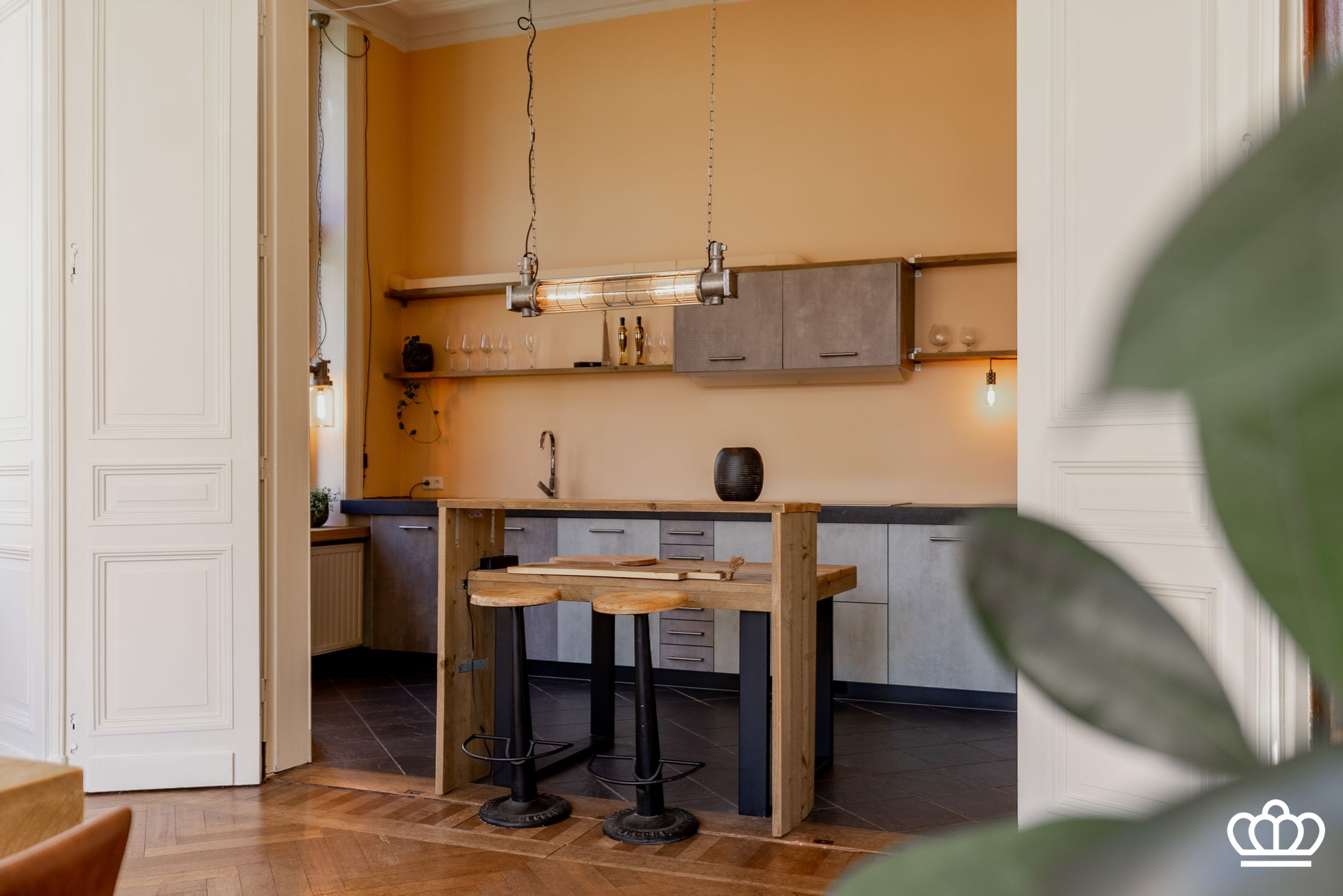 Foto 24 van Kapelsestraat 196