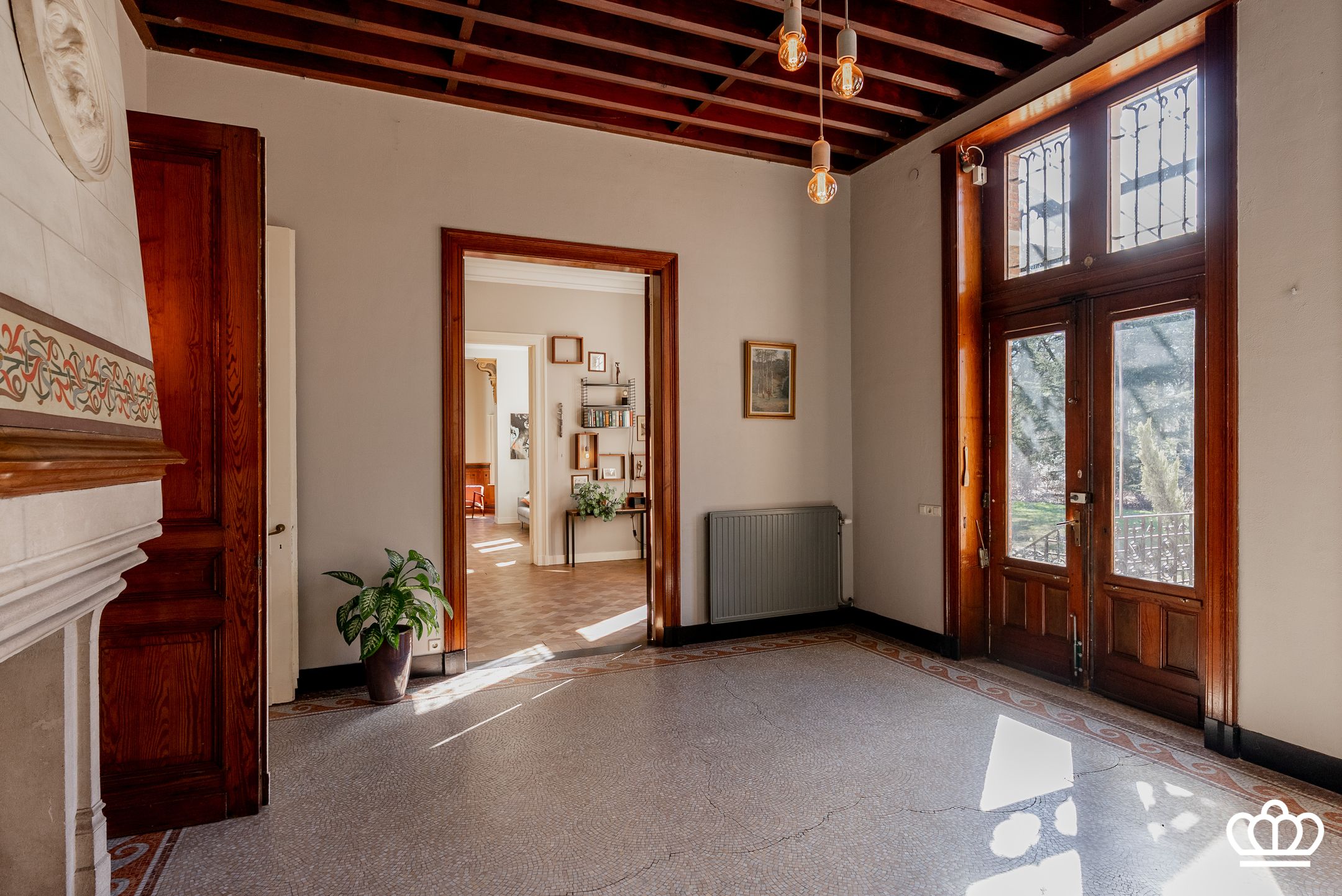 Foto 27 van Kapelsestraat 196