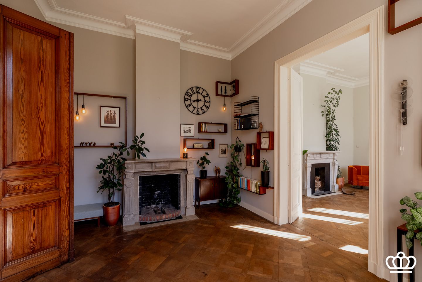 Foto 29 van Kapelsestraat 196