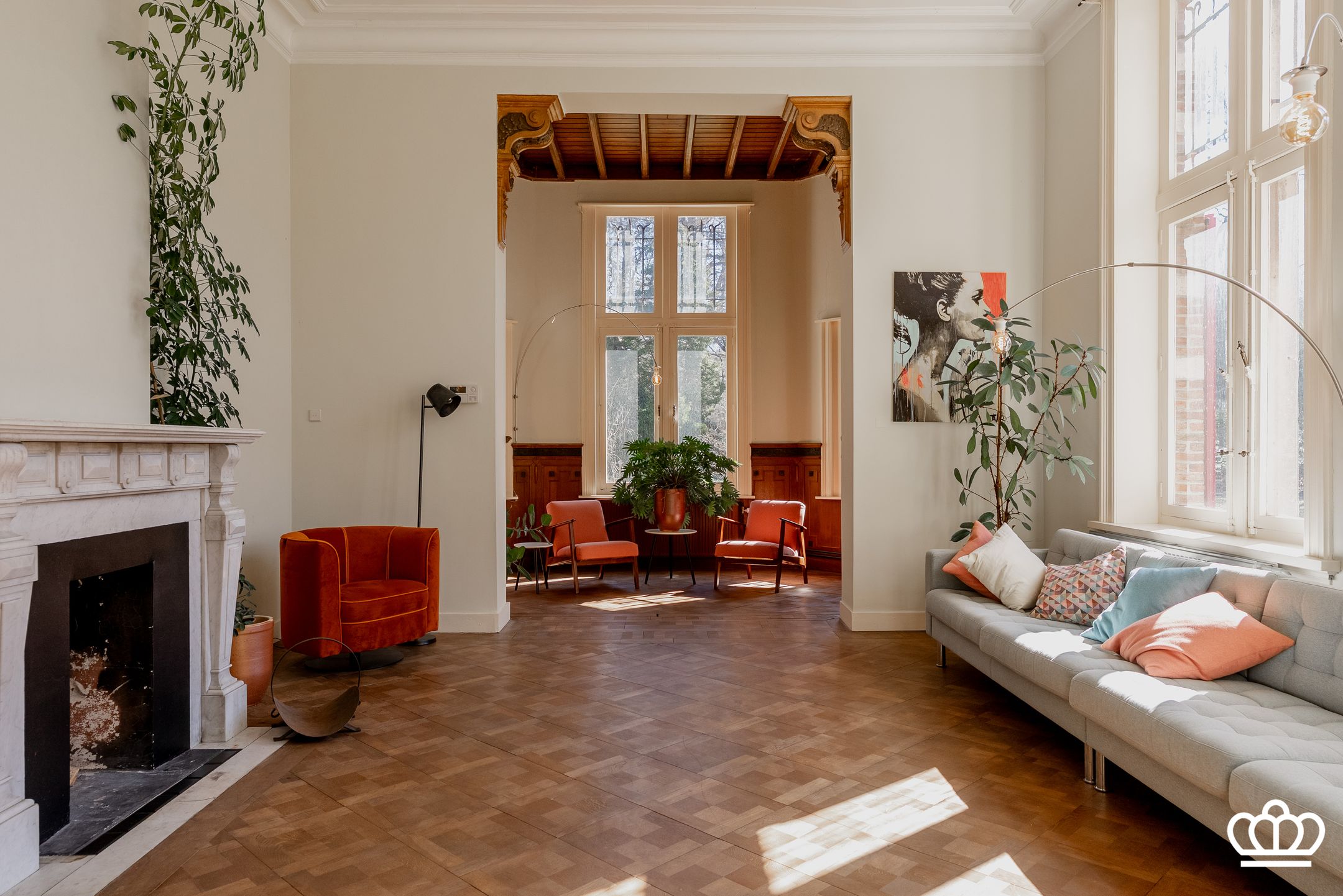 Foto 30 van Kapelsestraat 196