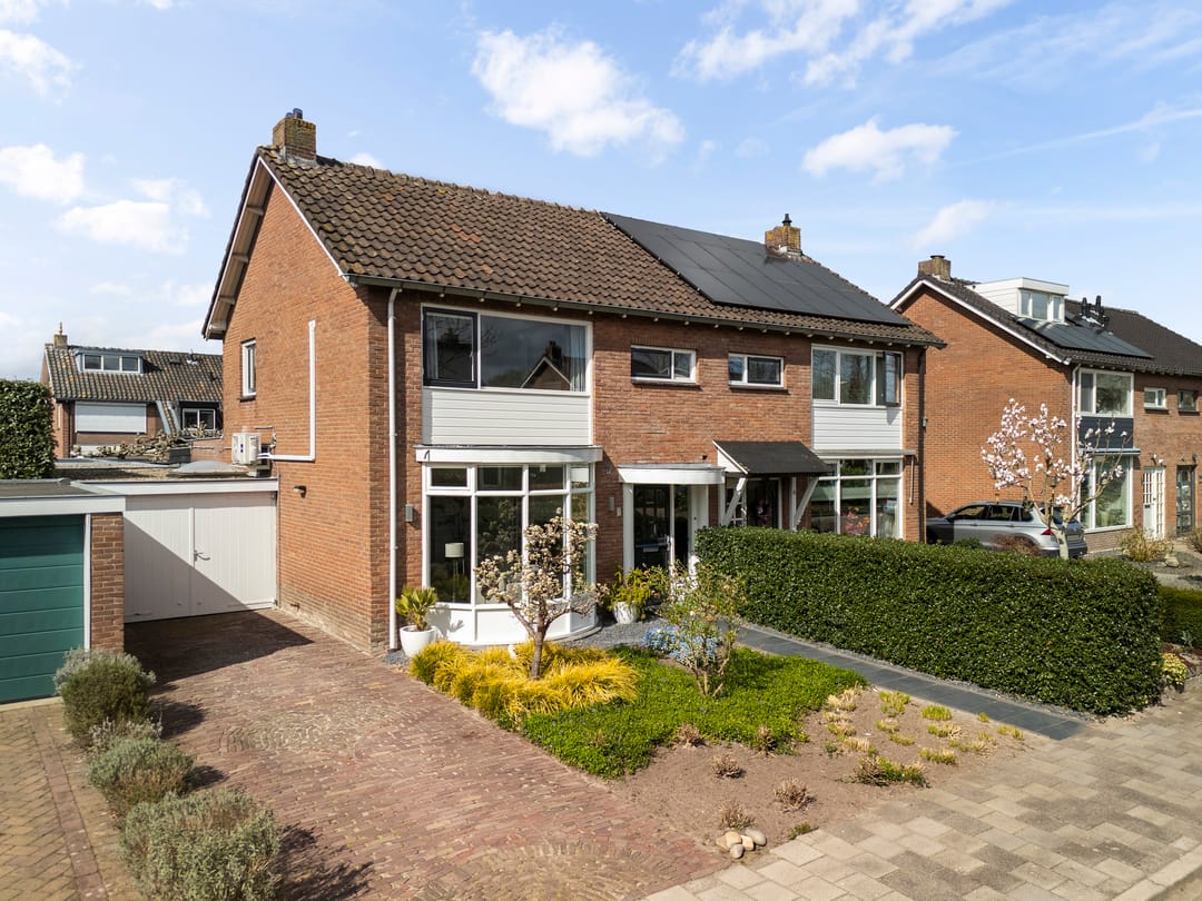 Photo 1 of Nachtegaallaan 8