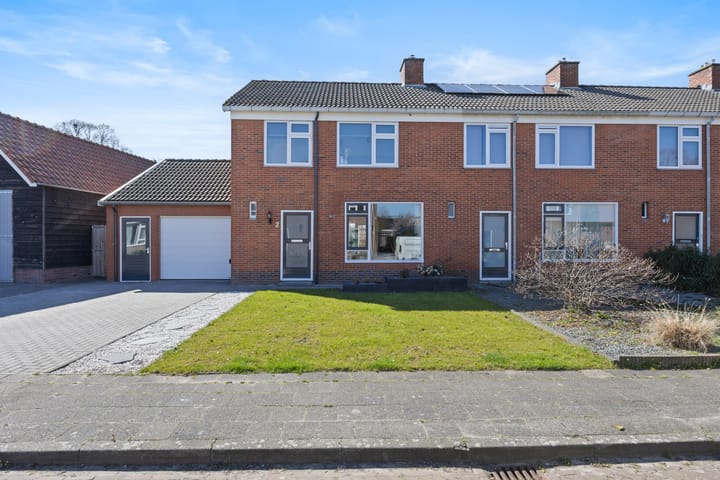 Photo 10 of Acacialaan 2