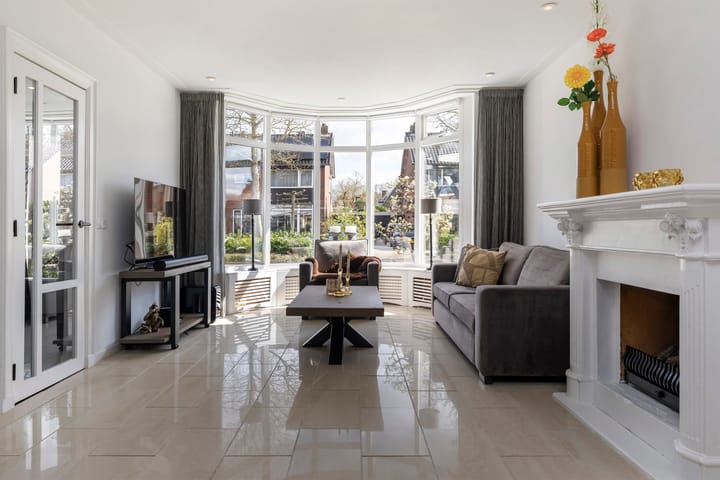 Foto 2 van Nachtegaallaan 8