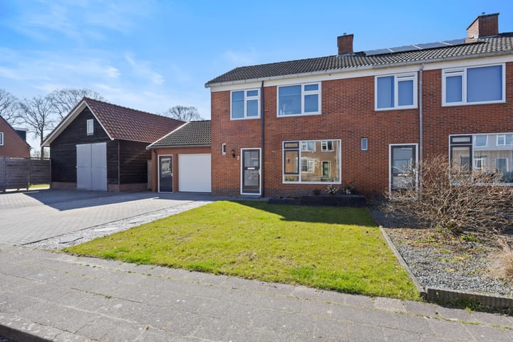 Photo 11 of Acacialaan 2