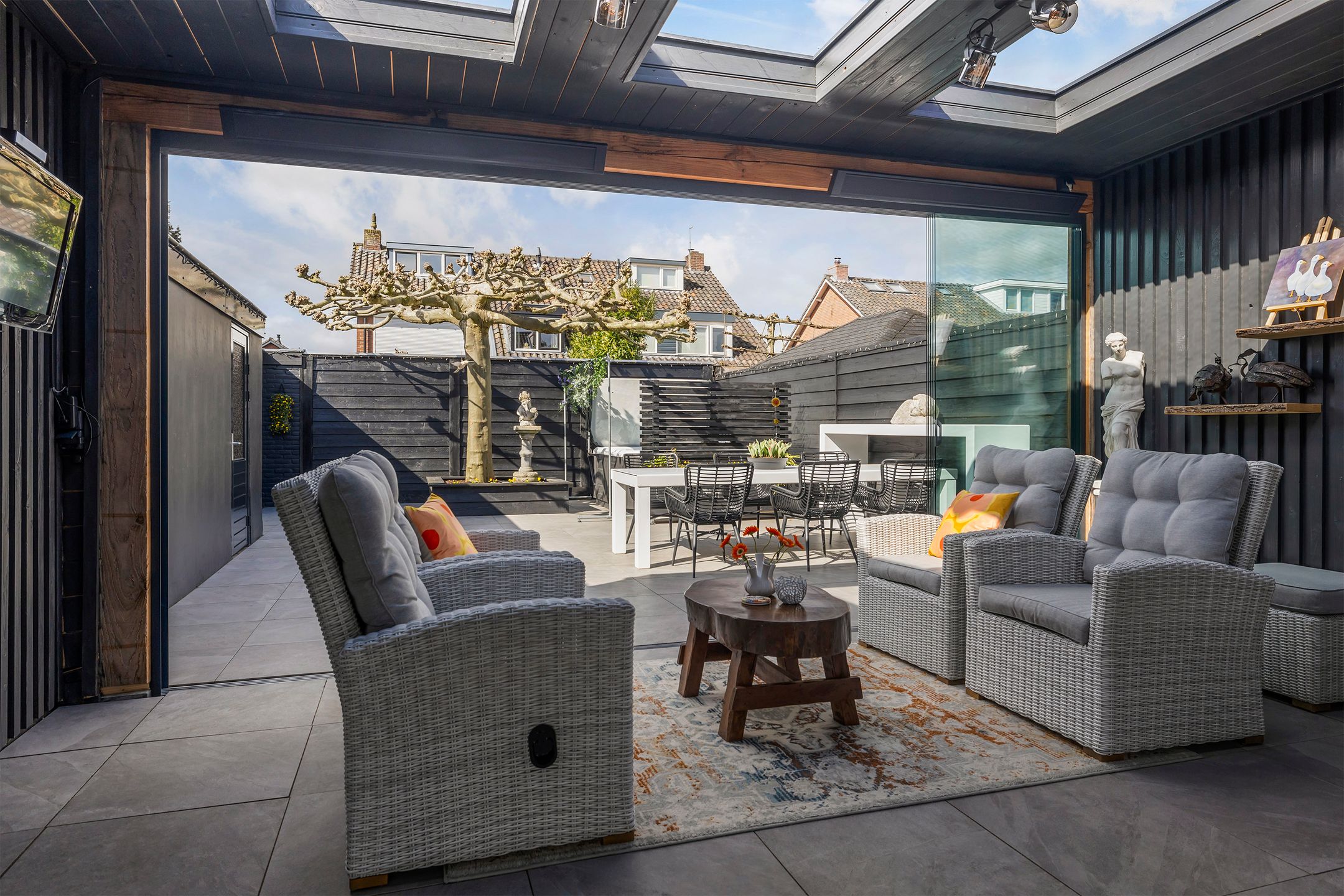 Photo 3 of Nachtegaallaan 8