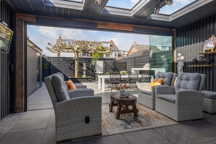 Foto 3 van Nachtegaallaan 8