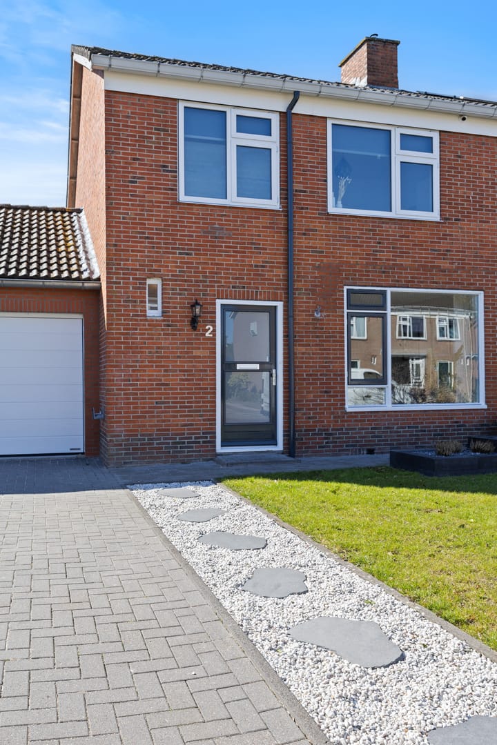 Photo 12 of Acacialaan 2