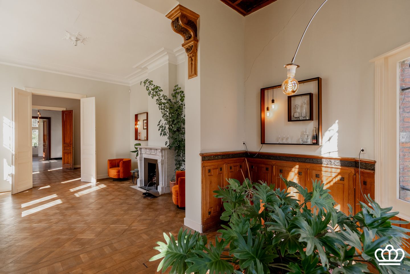 Foto 35 van Kapelsestraat 196