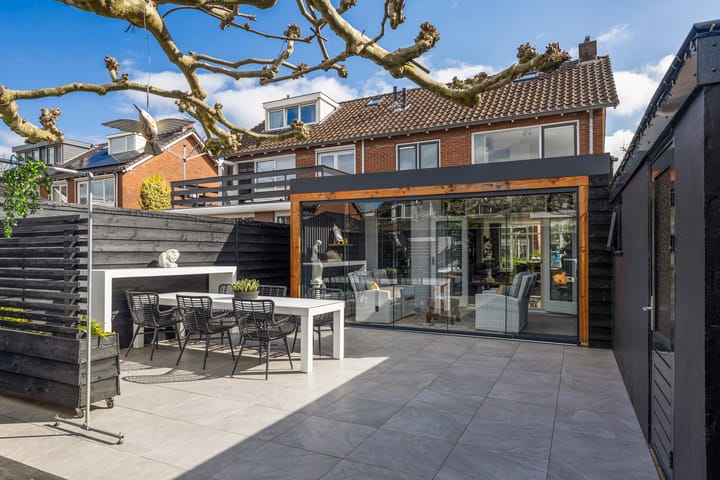 Foto 4 van Nachtegaallaan 8