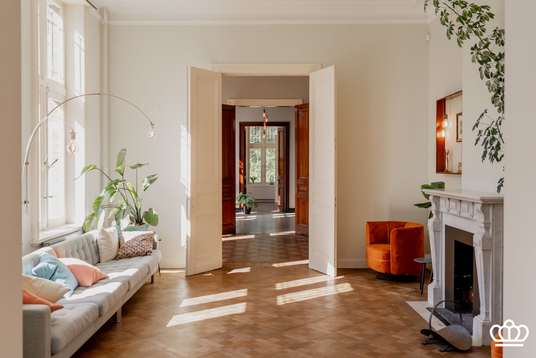 Foto 36 van Kapelsestraat 196