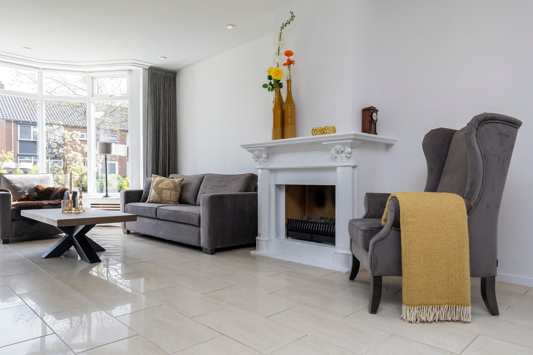 Photo 7 of Nachtegaallaan 8