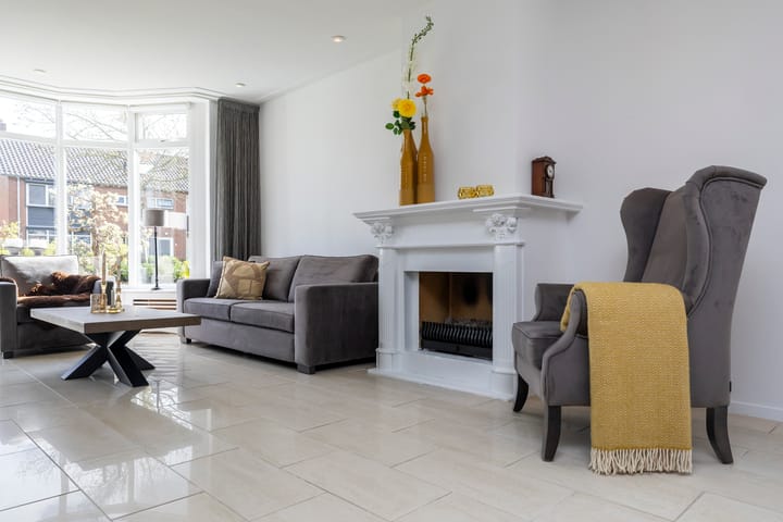 Foto 7 van Nachtegaallaan 8