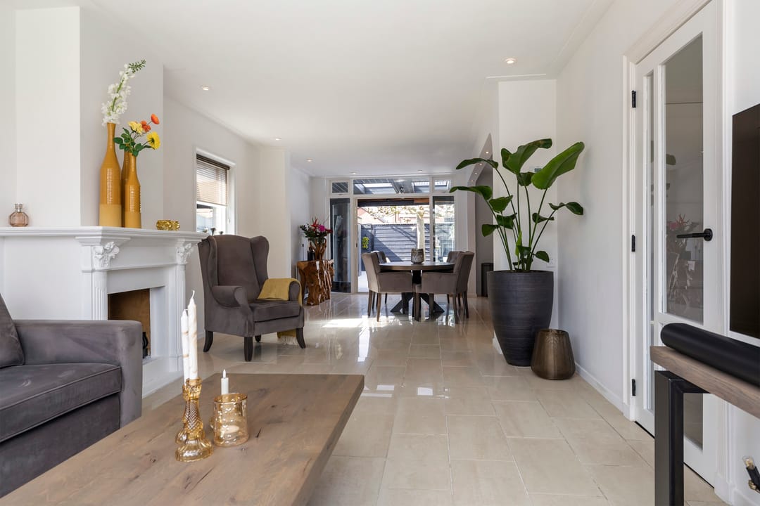 Photo 8 of Nachtegaallaan 8