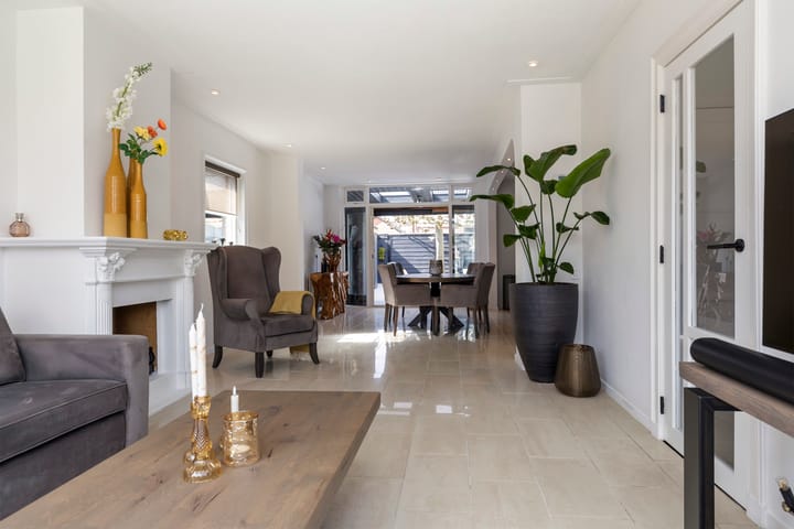 Foto 8 van Nachtegaallaan 8