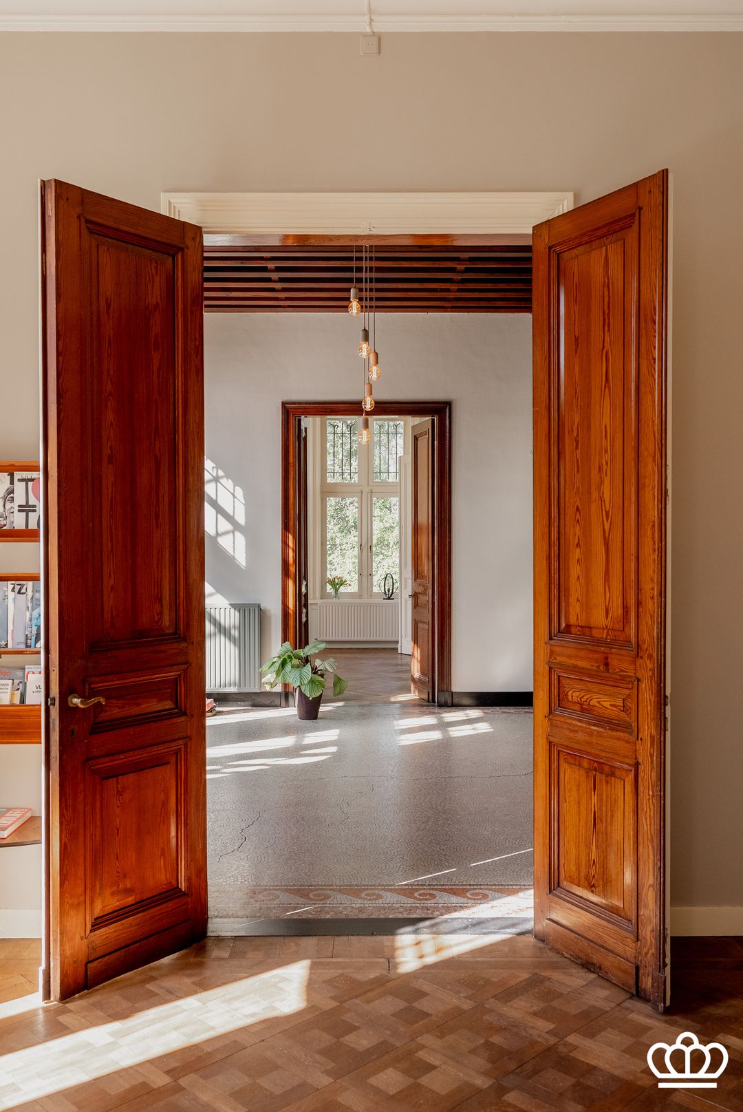 Foto 41 van Kapelsestraat 196