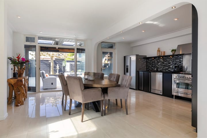 Foto 9 van Nachtegaallaan 8