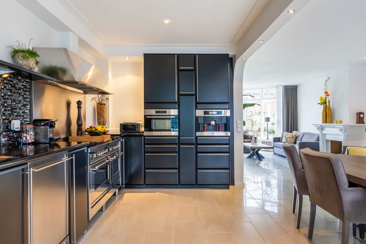 Foto 12 van Nachtegaallaan 8