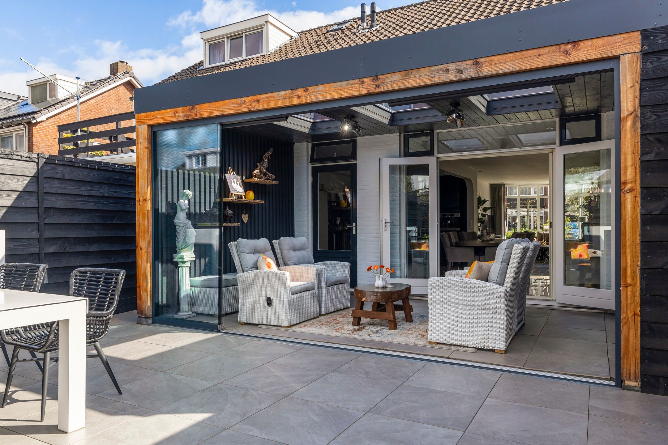 Photo 15 of Nachtegaallaan 8