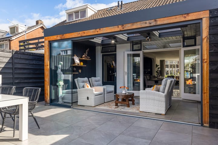 Foto 15 van Nachtegaallaan 8