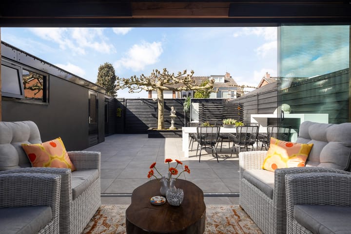 Foto 16 van Nachtegaallaan 8