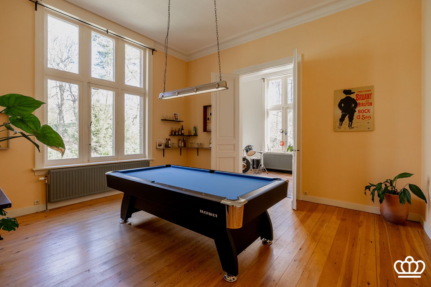 Foto 50 van Kapelsestraat 196