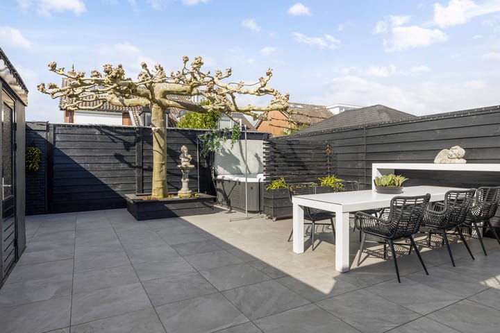 Foto 17 van Nachtegaallaan 8