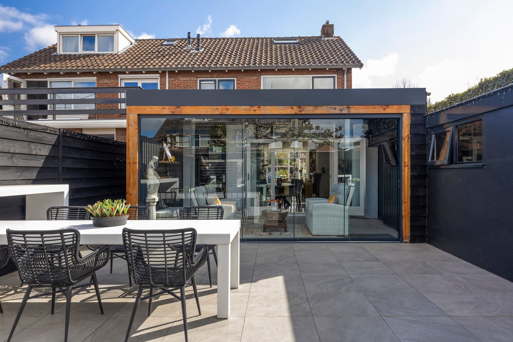 Photo 18 of Nachtegaallaan 8