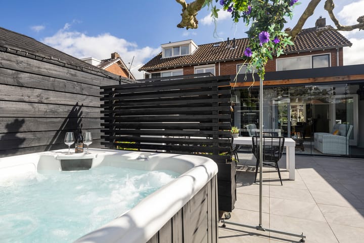 Foto 19 van Nachtegaallaan 8