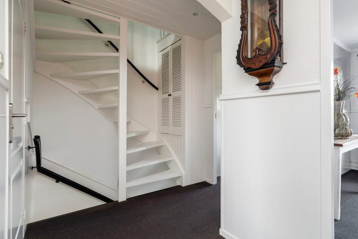 Foto 22 van Nachtegaallaan 8