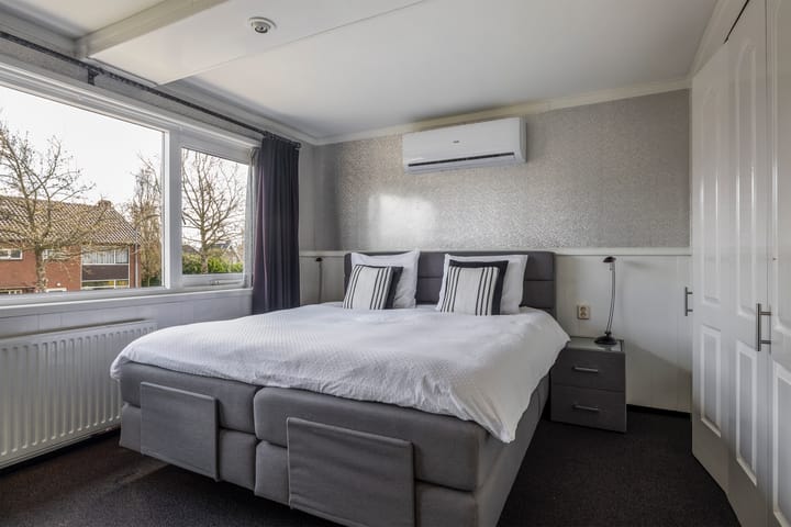 Foto 23 van Nachtegaallaan 8