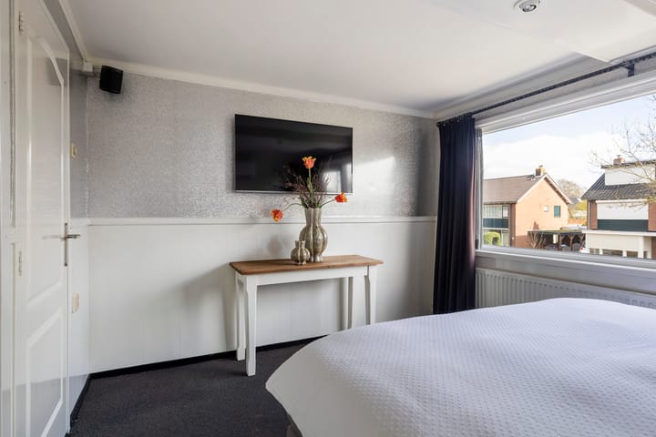 Foto 24 van Nachtegaallaan 8