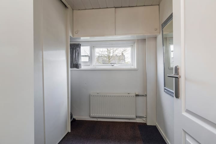 Foto 25 van Nachtegaallaan 8