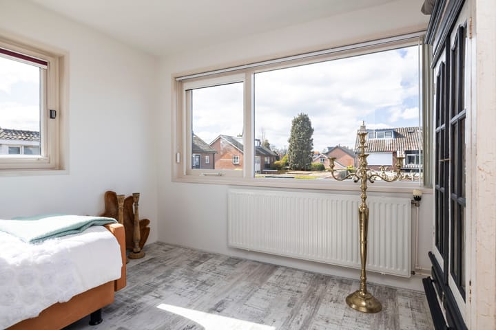 Foto 26 van Nachtegaallaan 8