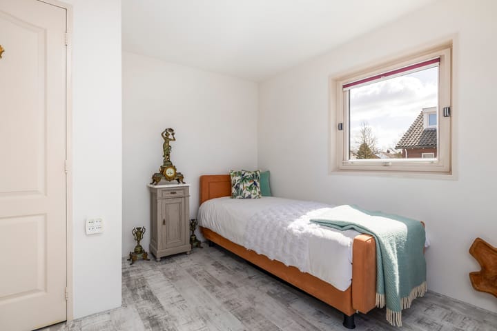 Foto 27 van Nachtegaallaan 8