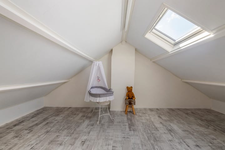 Foto 30 van Nachtegaallaan 8