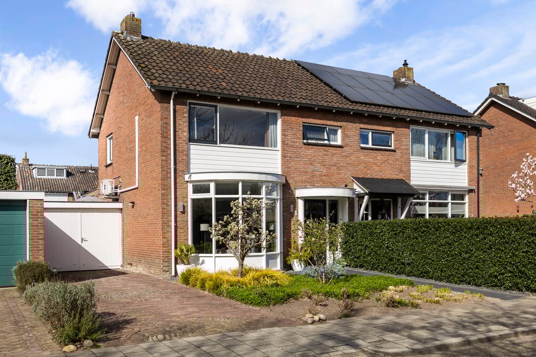 Photo 31 of Nachtegaallaan 8