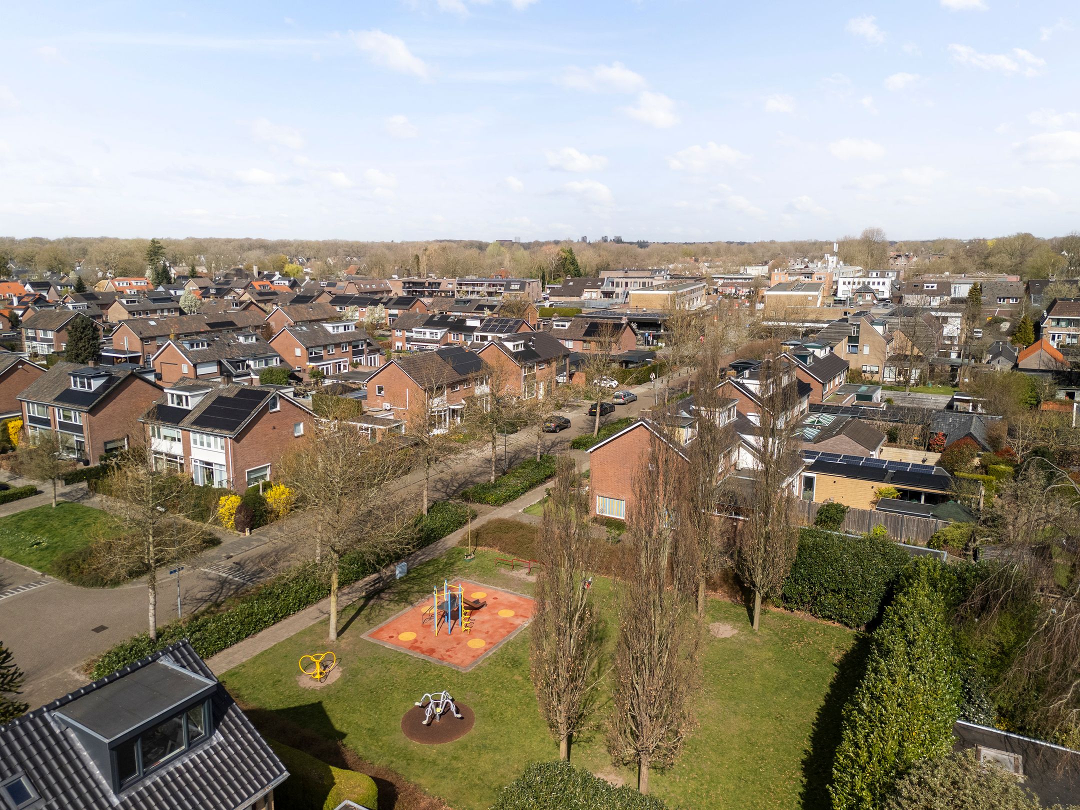 Photo 33 of Nachtegaallaan 8