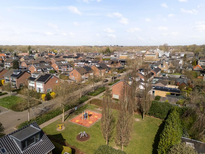 Foto 33 van Nachtegaallaan 8