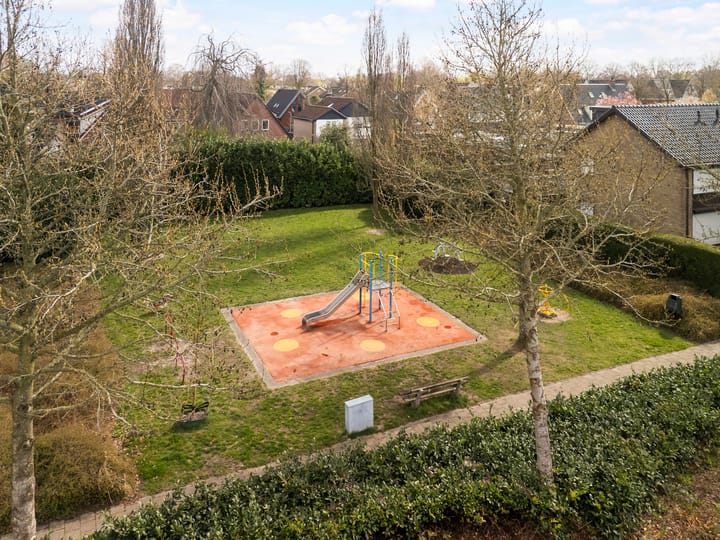 Foto 34 van Nachtegaallaan 8