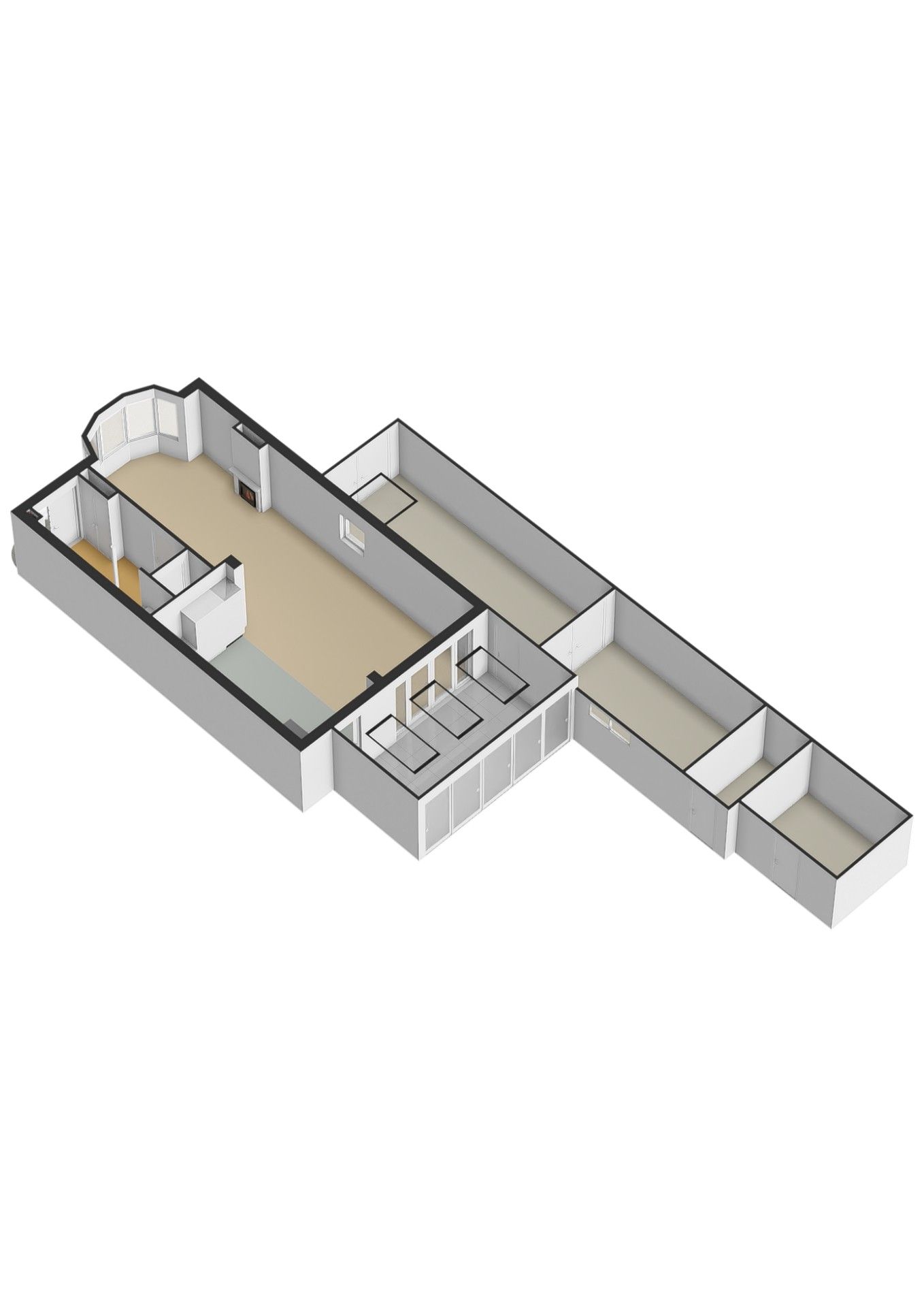 Photo 36 of Nachtegaallaan 8