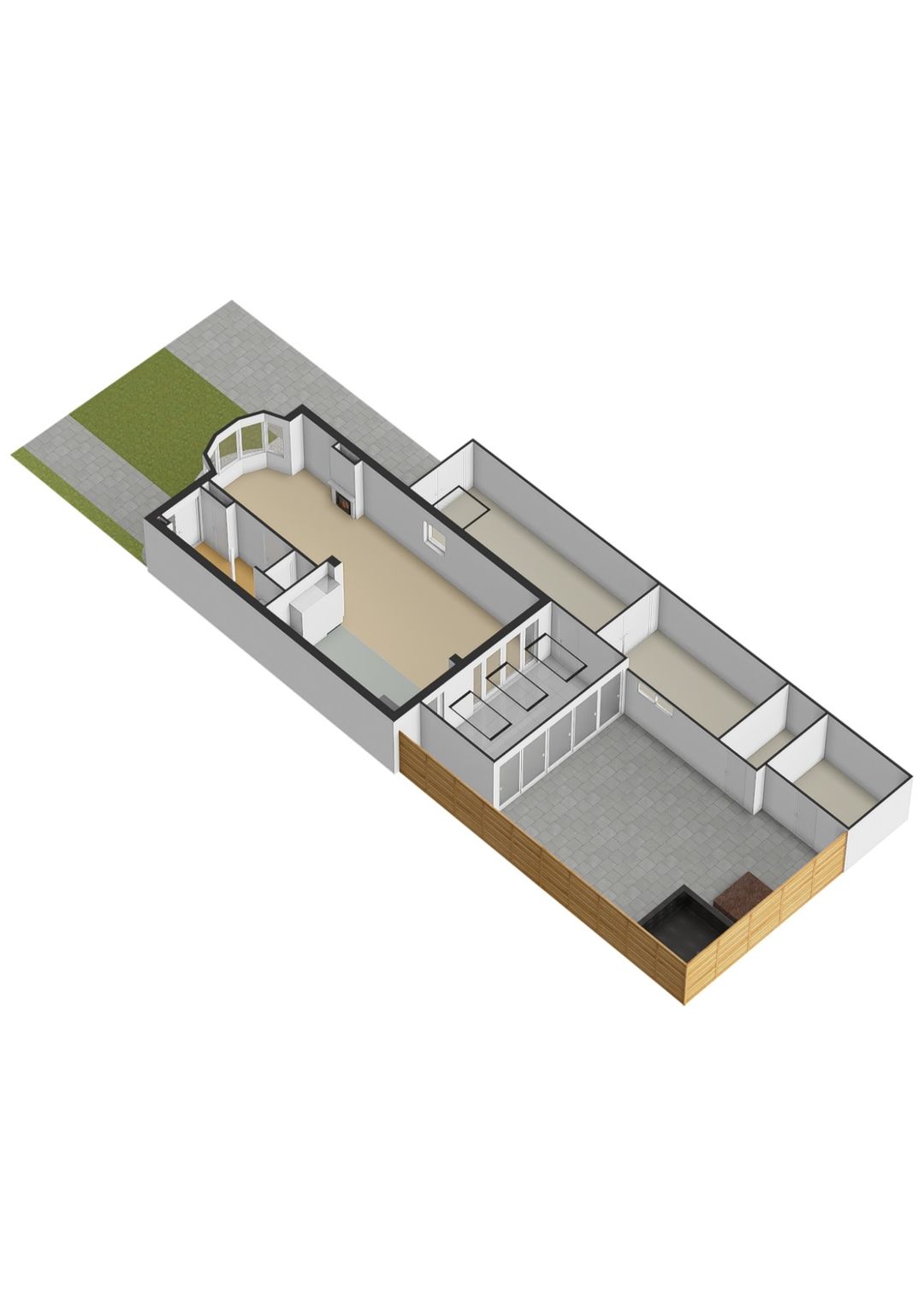 Photo 38 of Nachtegaallaan 8